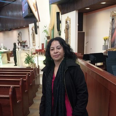 Ana, 51