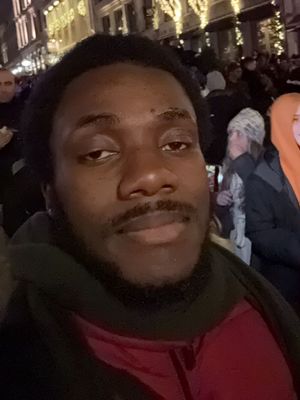 Jean Louis, 25