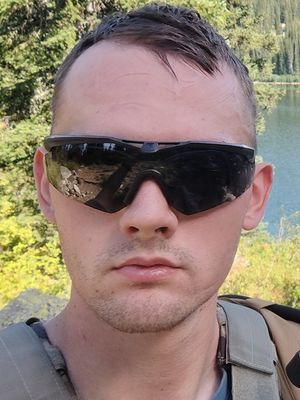 Micah, 25