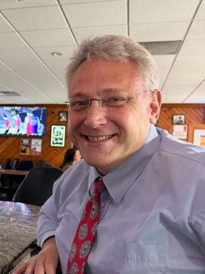 Matthew, 55