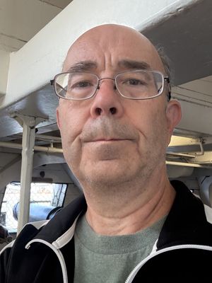 William, 45