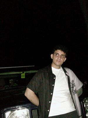 John, 28
