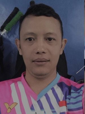 Irfanmp, 41
