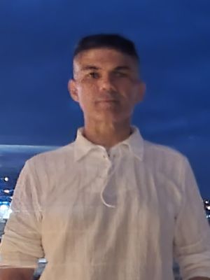 Anthony, 47
