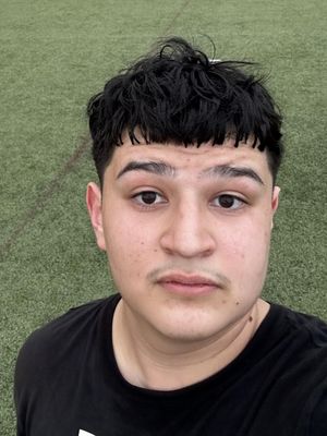 Giovanni, 20