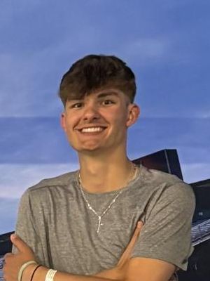 Tyler, 20