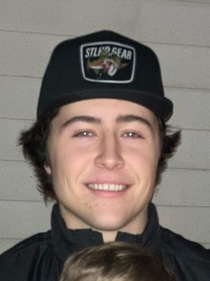 Josh, 21