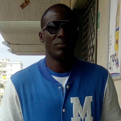 Anthony, 43