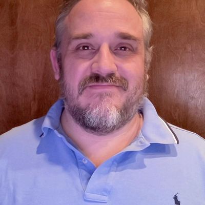 Chris, 47