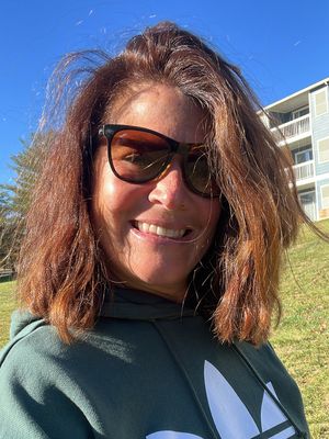 Carole, 57