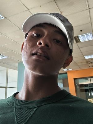 Nathan, 21
