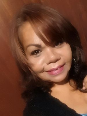 Gissette, 53