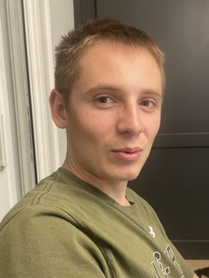Jack, 22
