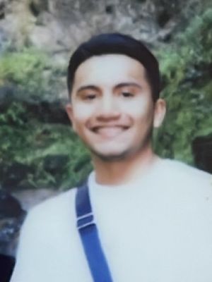 Kevin, 25