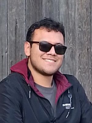 Pedro, 26