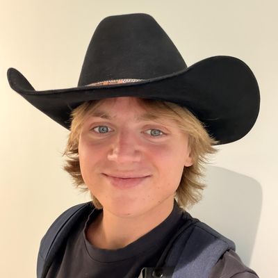 Paul, 22