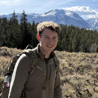 Brock, 27
