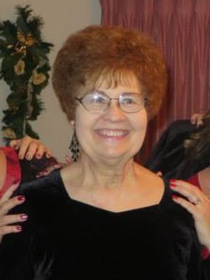 Laura, 81