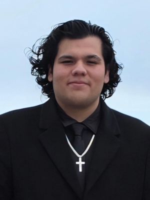 Aiden, 20