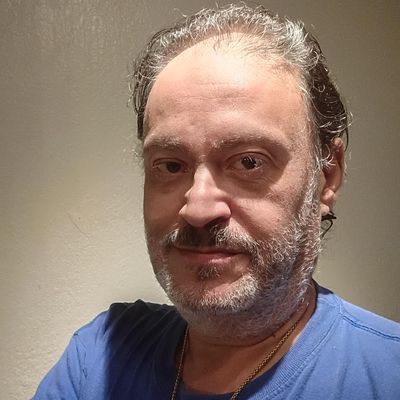 Tzadik, 53