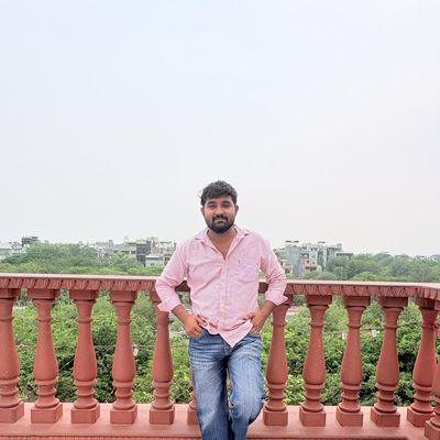 Sumit, 22