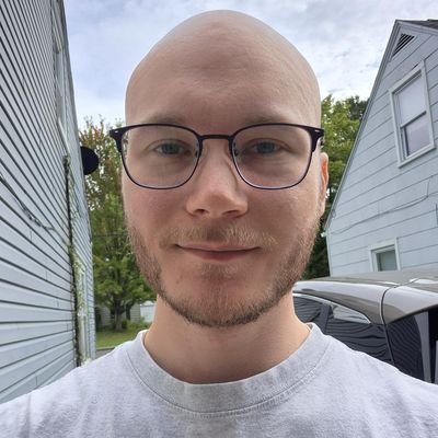 Dominic, 28