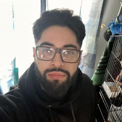 Rafael, 22