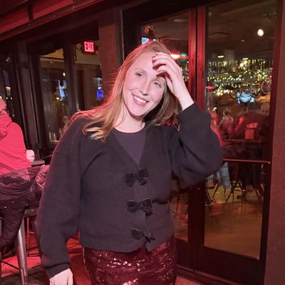 Olivia, 34