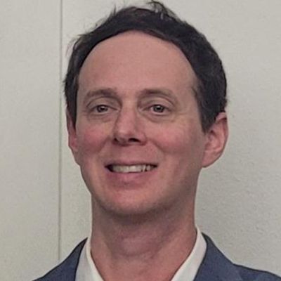 Mark, 45