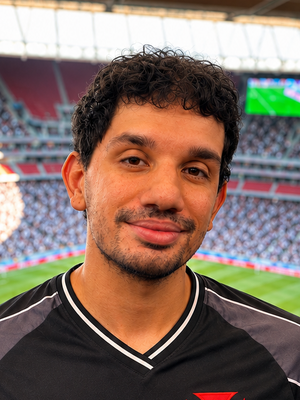 Rafael, 31