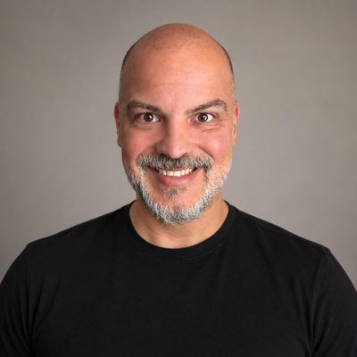 Raph, 45