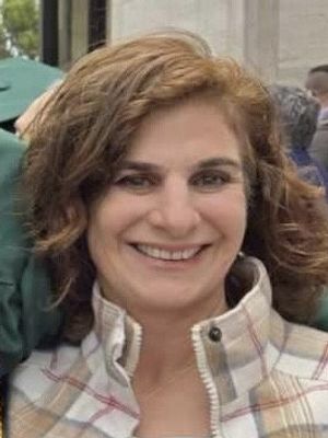 Linda, 56