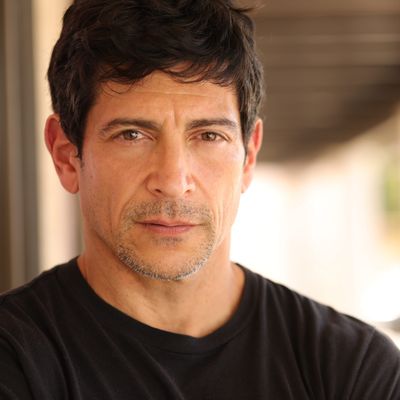 Stephen, 50