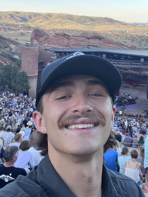 Quinton, 20