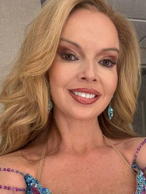 Starr, 45