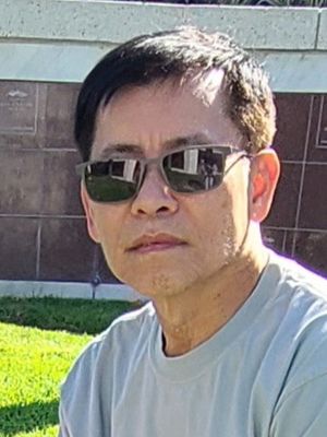 Vince, 59