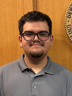 Edgar, 19