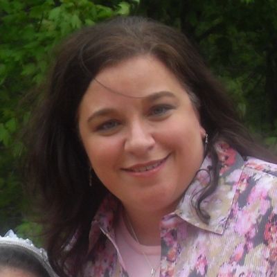 Anita, 51