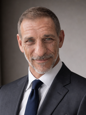 Gerry, 60