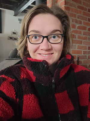 Marissa, 37