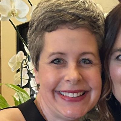 Maggie, 55