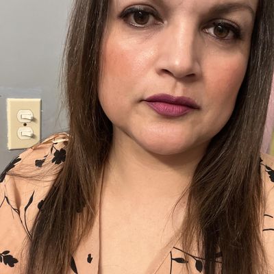 Angelica, 45