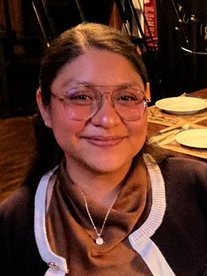 Tania, 30