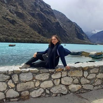 Gianinna, 33