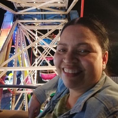 Michelle, 56
