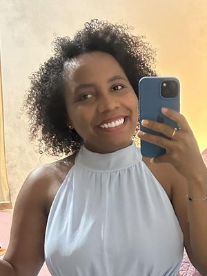 Rosangela Lima, 27