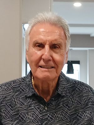 Paul, 74