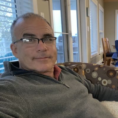 Trent, 58
