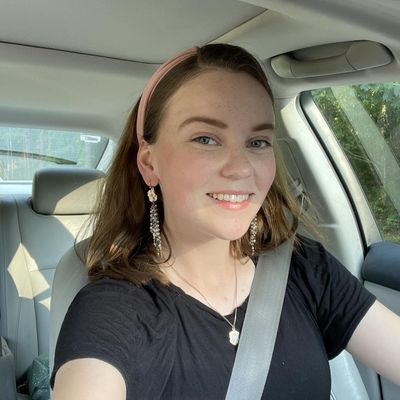 Mary, 19