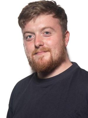Killian, 26